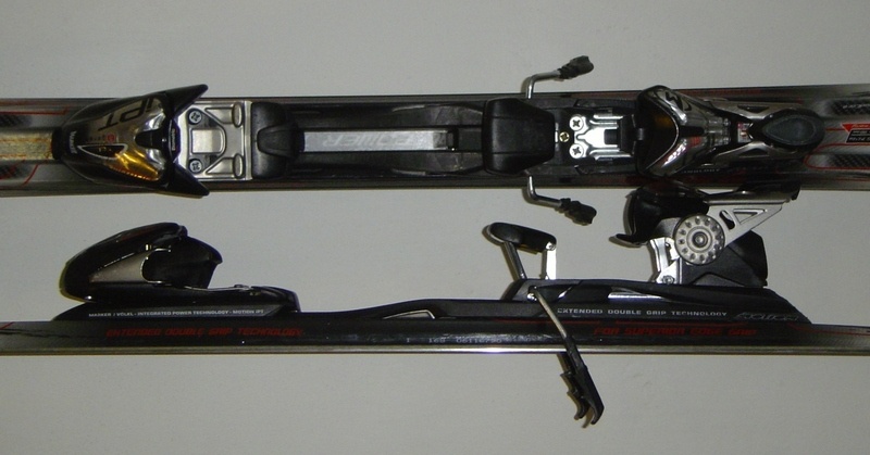 Volki Supersport Allstar - 3