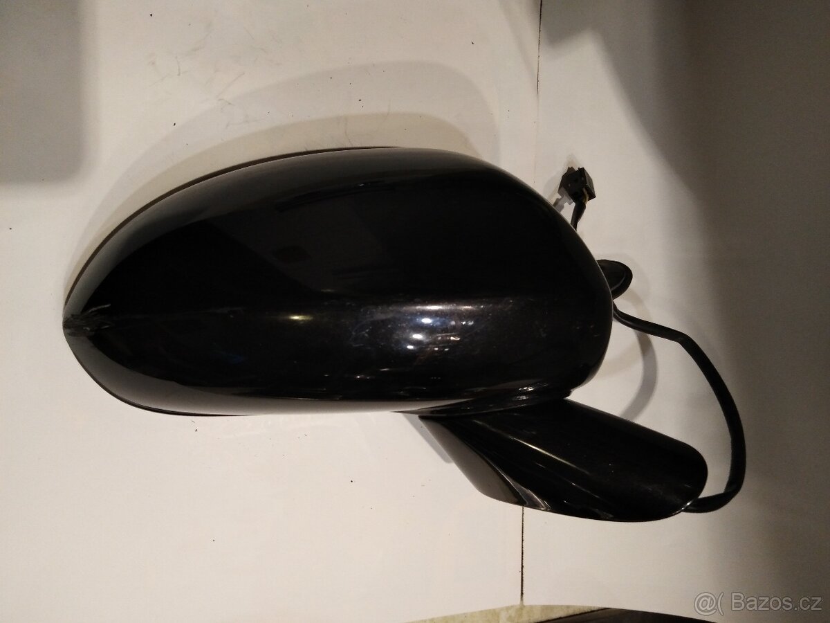 Díly na OPEL Corsa D od r.v.2006 + další díly - 3