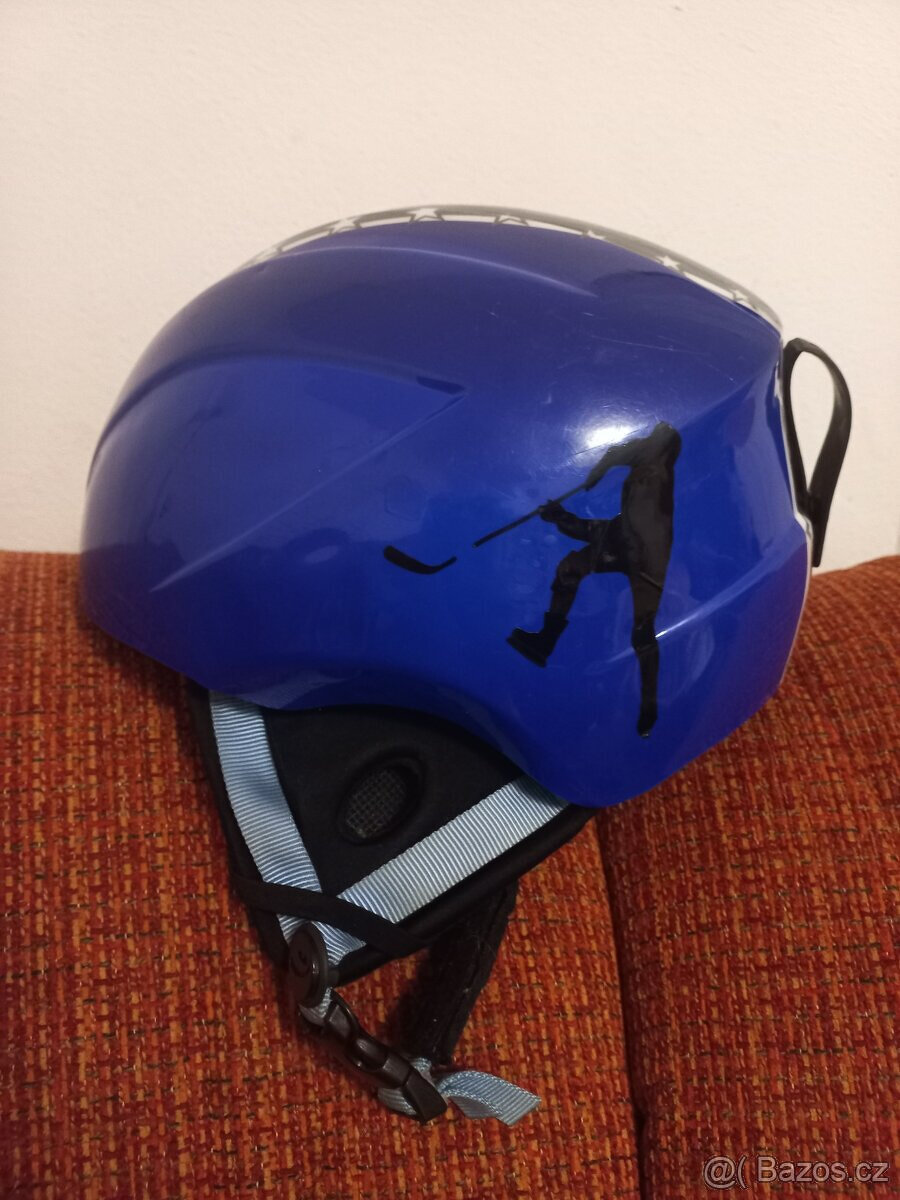 Helma Giro 54-58 cm - 3