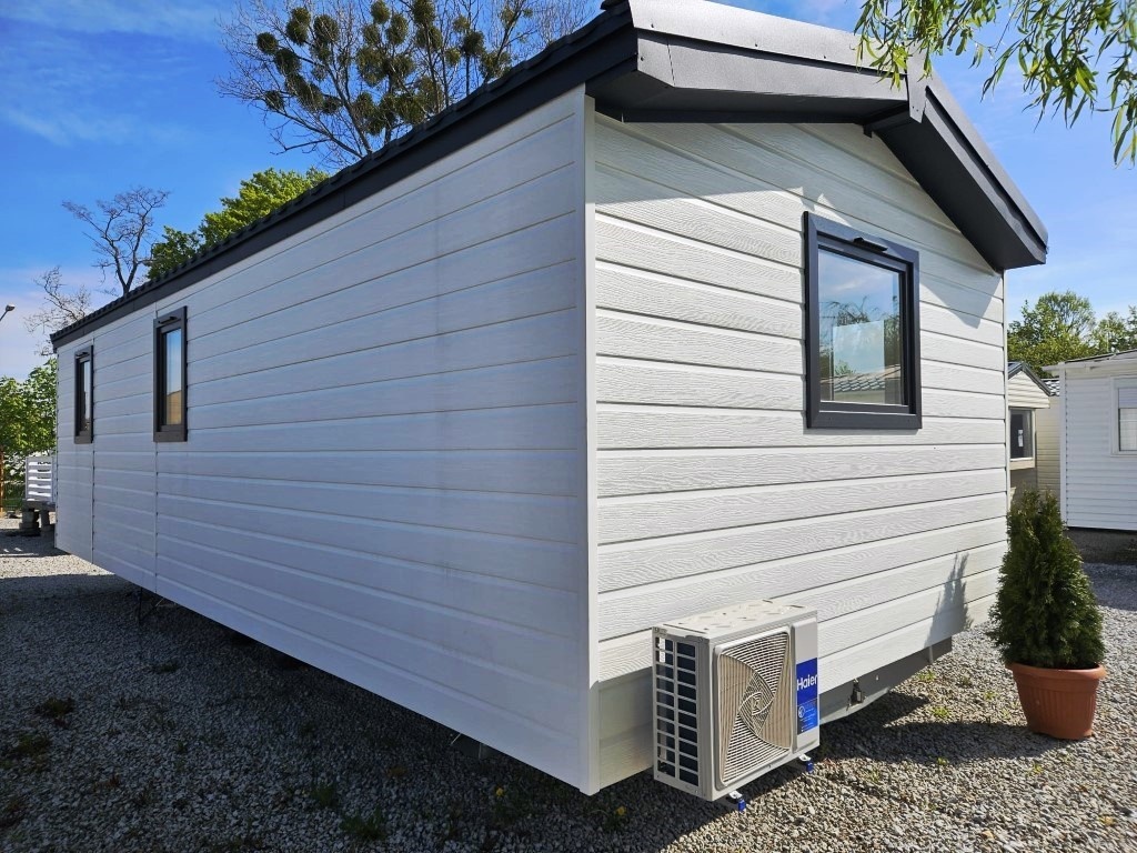 mobilheim,mobilní dům nový celoroční White Oak 9 x 4 m - 3