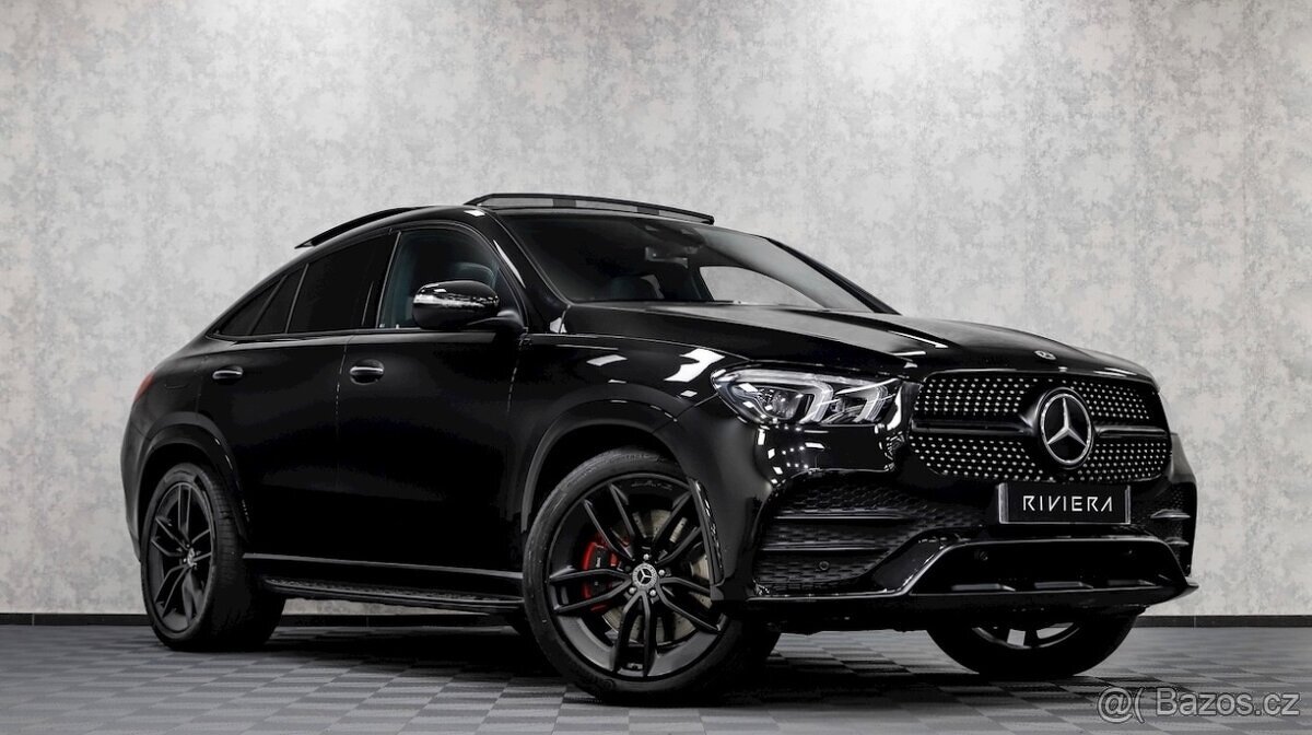 Prodam orig kola Mercedes GLE R22 AMG V167 - 3