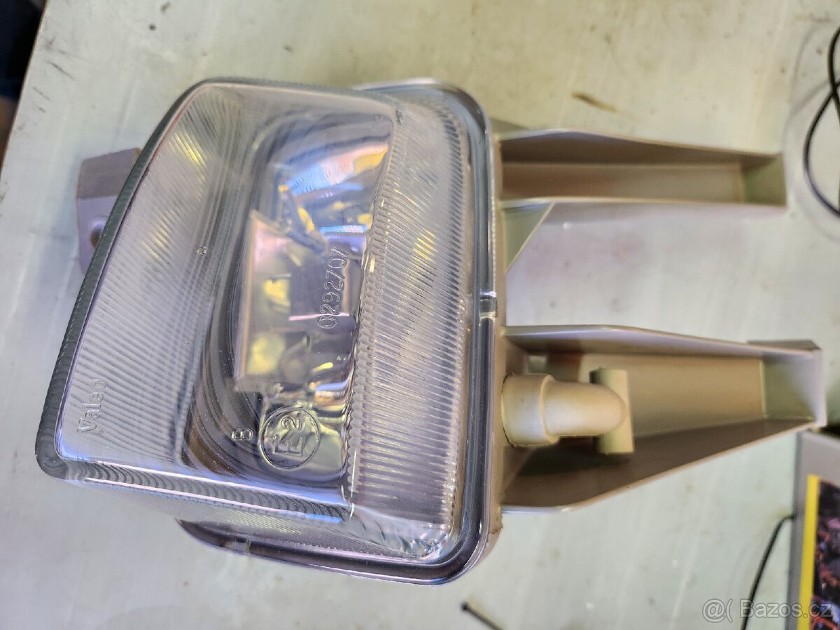 Opel Astra světlo nové - 3