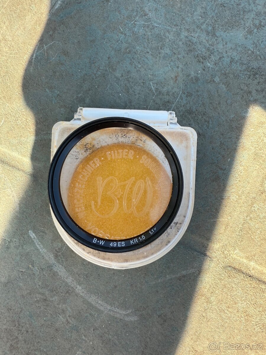 Olympic OM-2 na film s veškerým příslušenstvím - 3