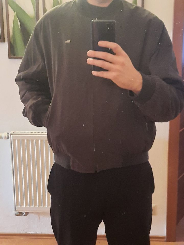 Pánská bunda Lacoste - 3