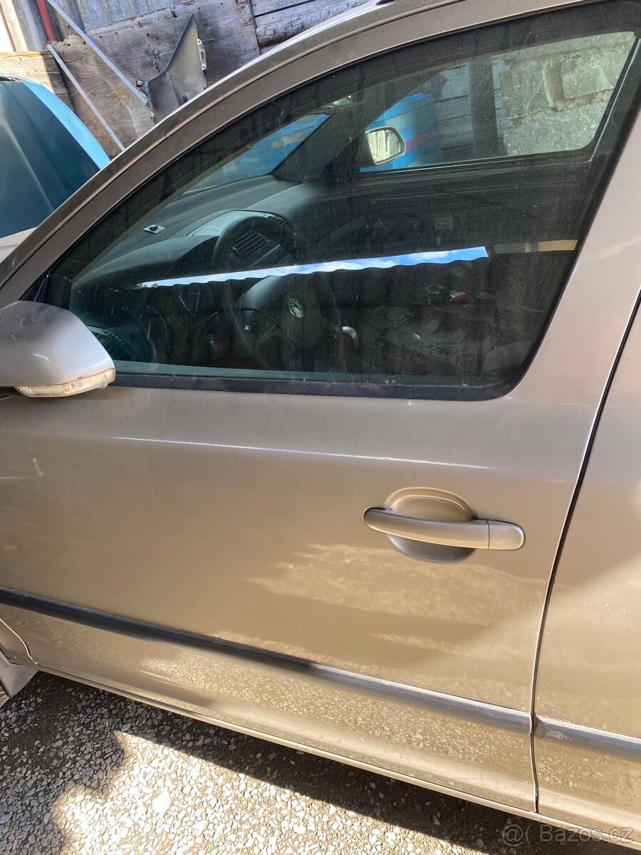 Octavia dvere 9201 - 3