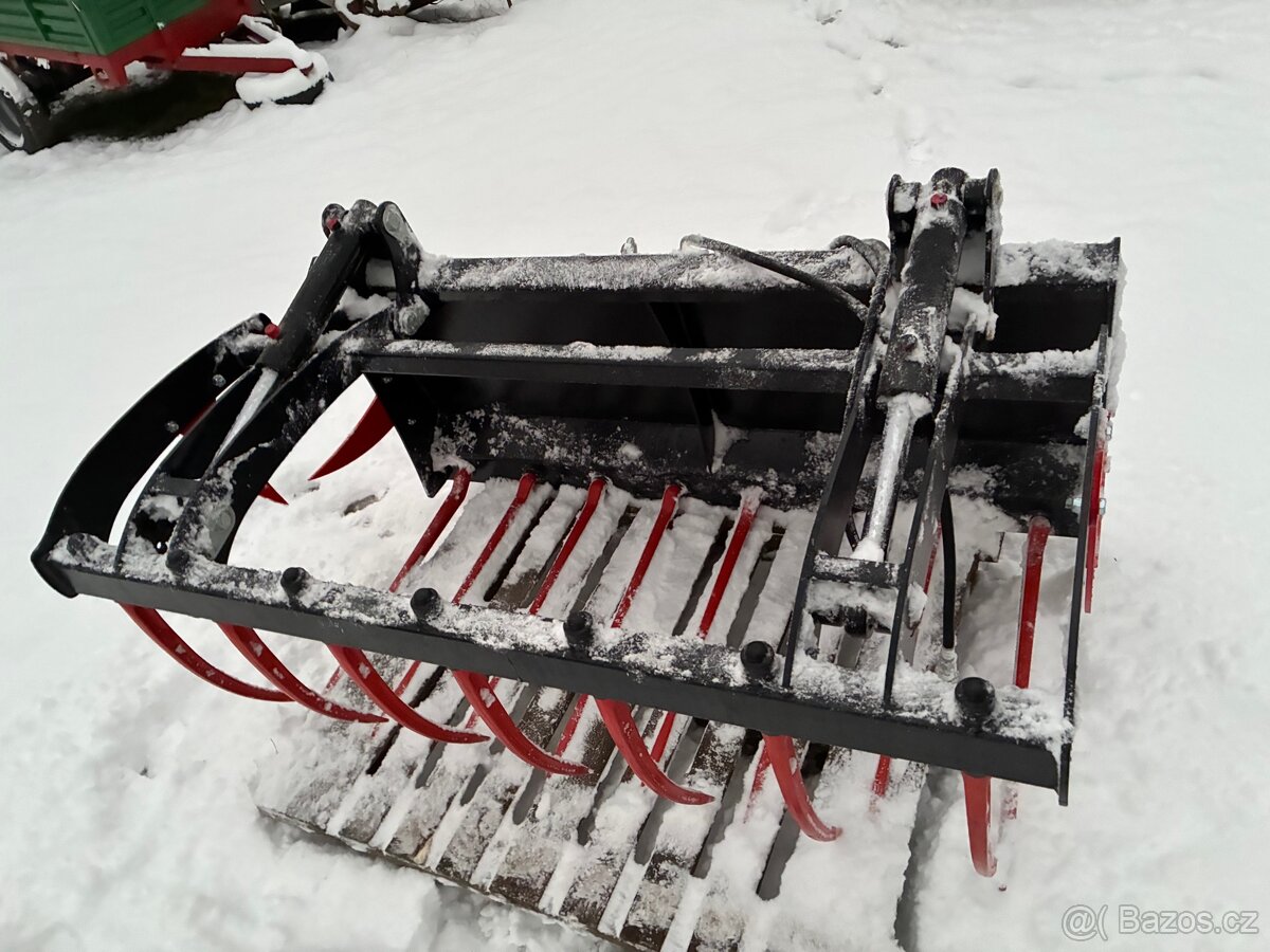 Krokodyl na hnuj - 3