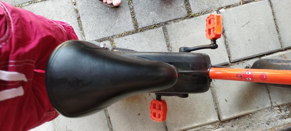 Dětské kolo B TWIN 14" - 3