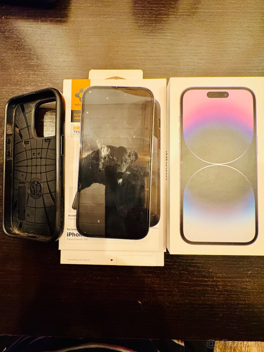 iPhone 14 pro, 256GB - 3