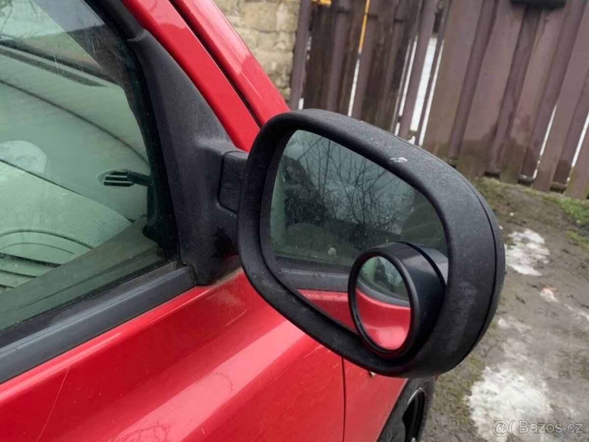 1.5 CDI Nissan Micra - 3