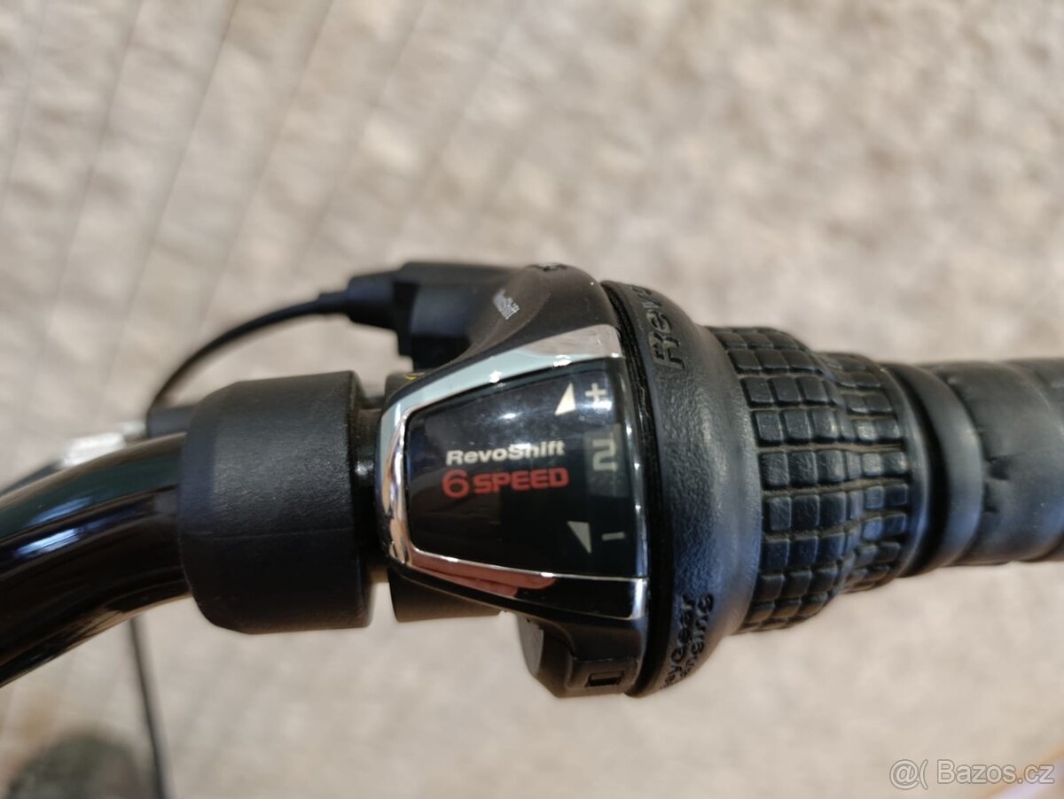 Dětské kolo X FACT 18" , - 3