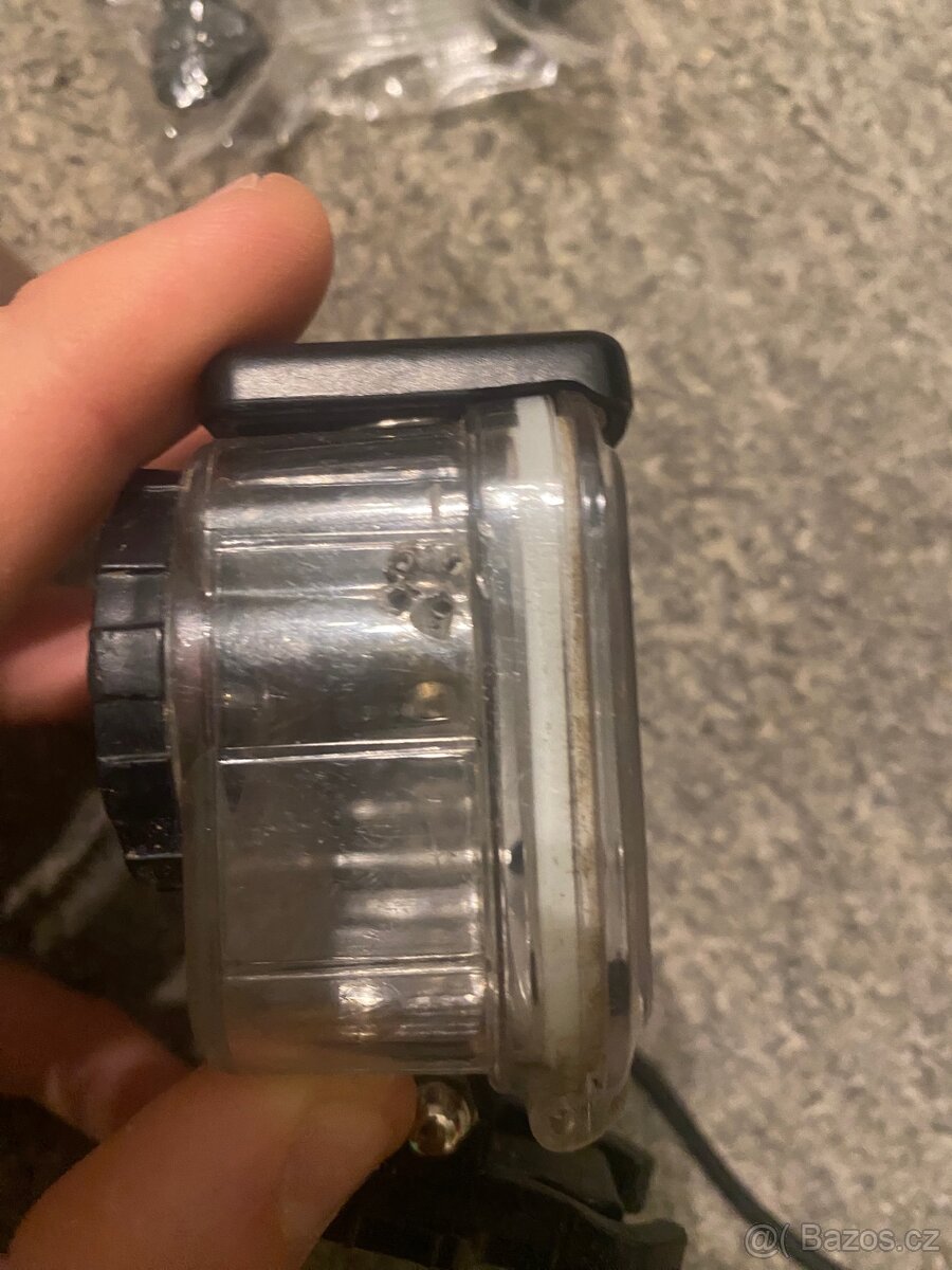 Niceboy vega X pro - 3