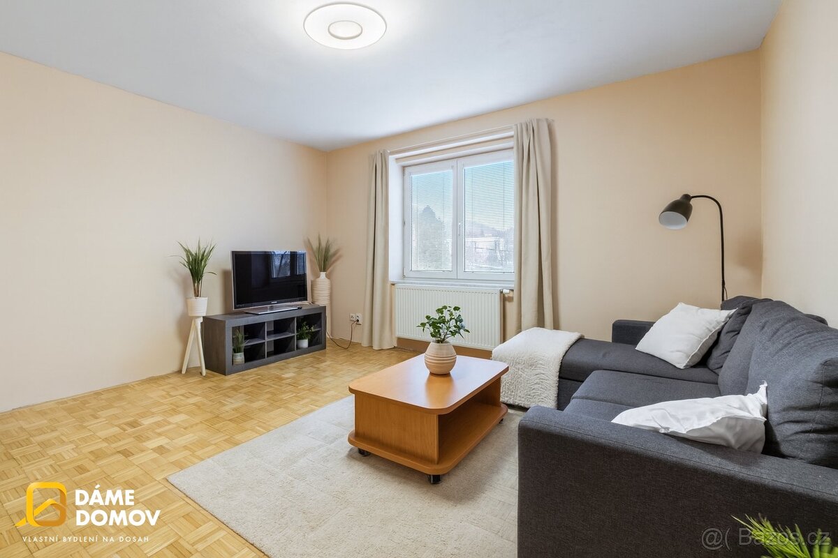 Pronájem byty 2+1, 80 m² - Zlín, ev.č. 14361 - 3