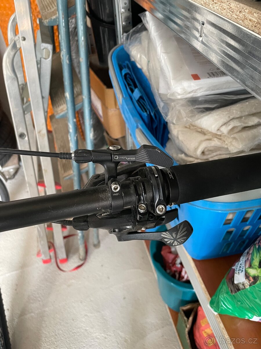 Cannondale scalpel - 3