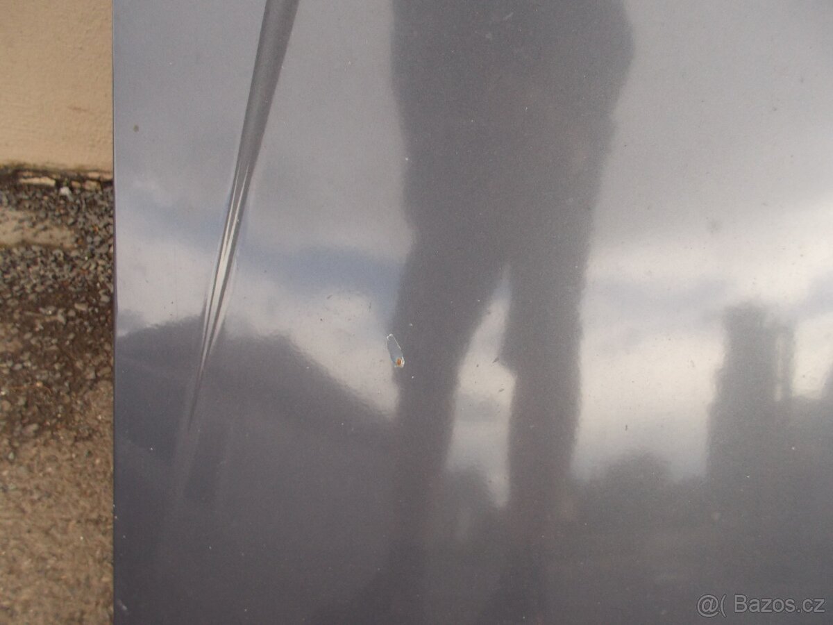 Karosářské díly Astra H kombi Z168, 2007-2010 - 3