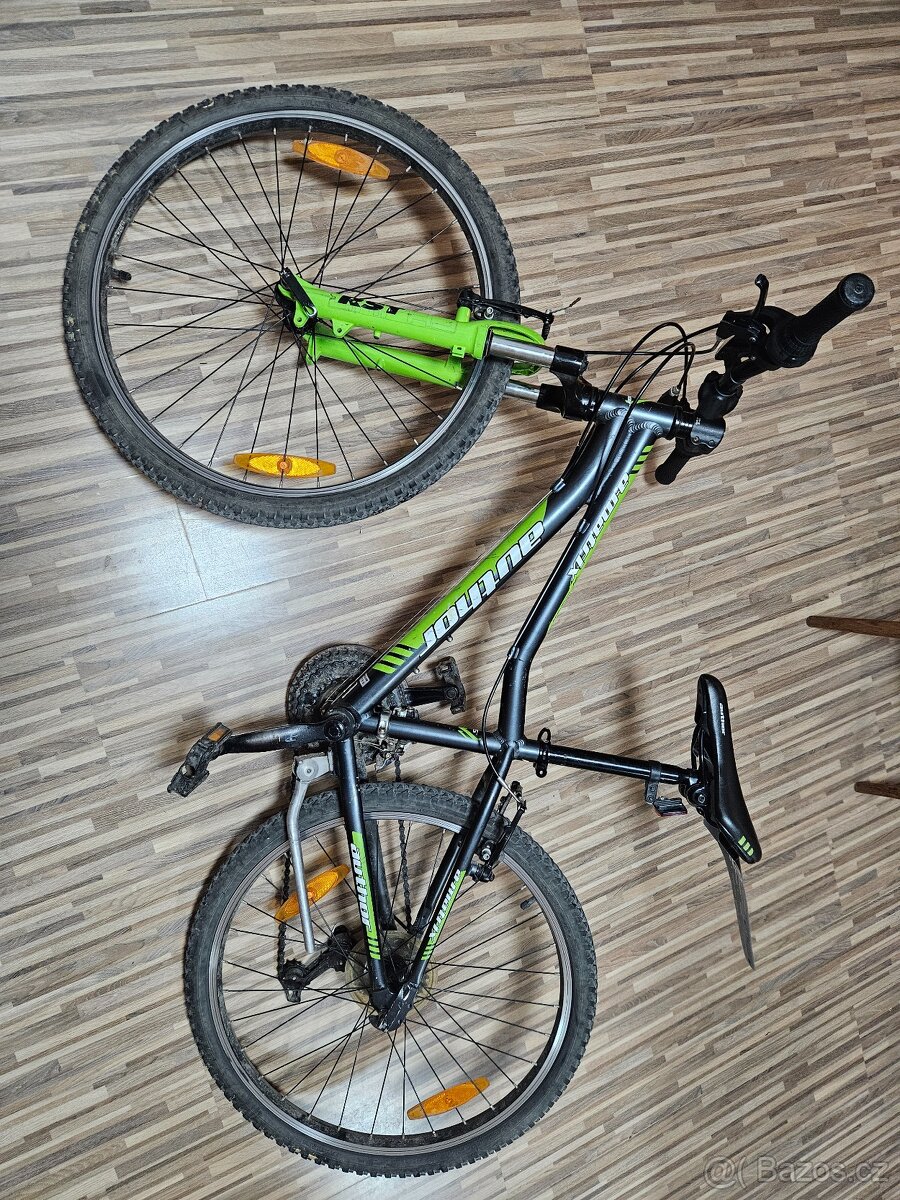 Kolo Author A-matrix 24'' - 3