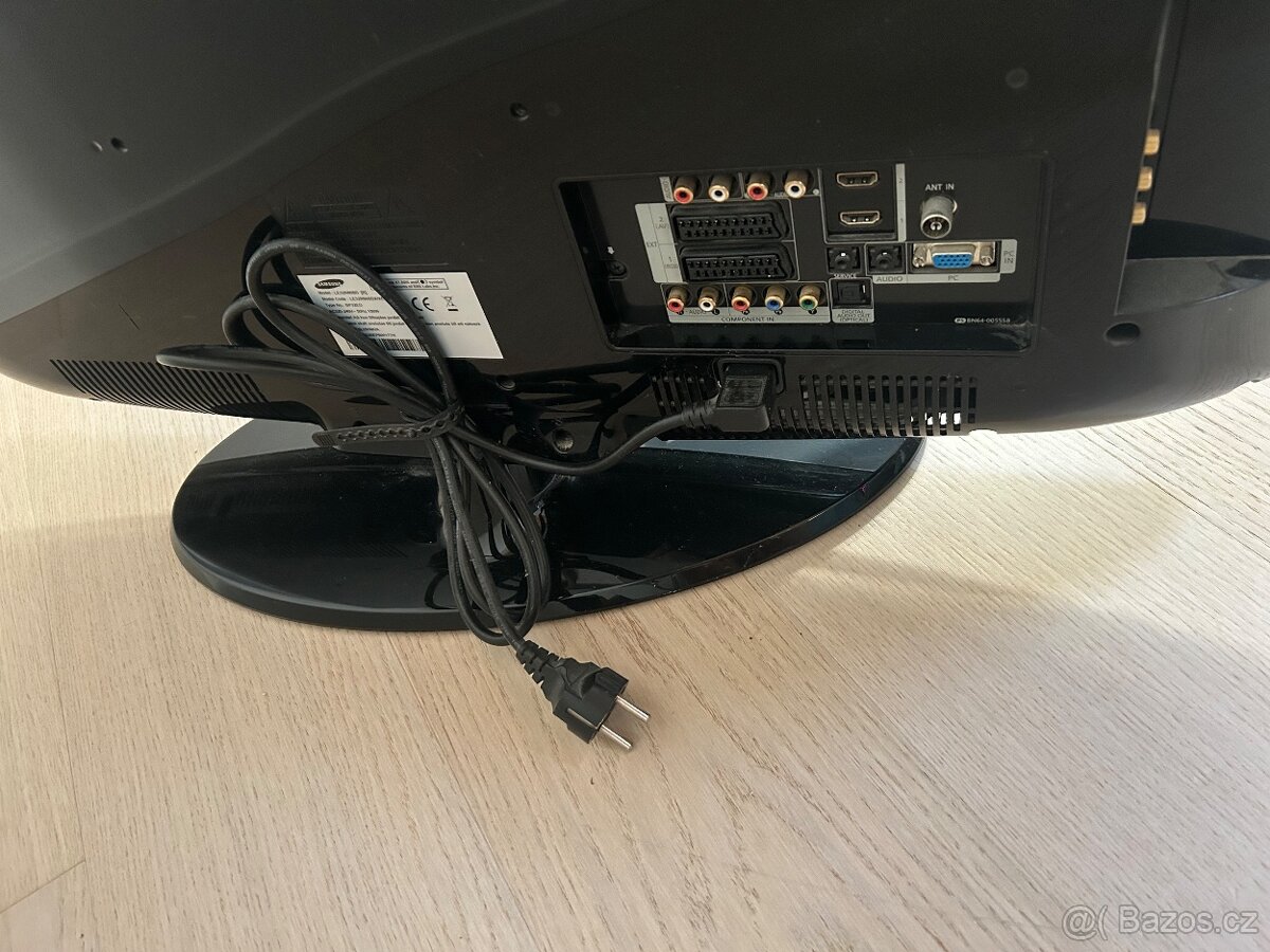 Samsung Televize - 3