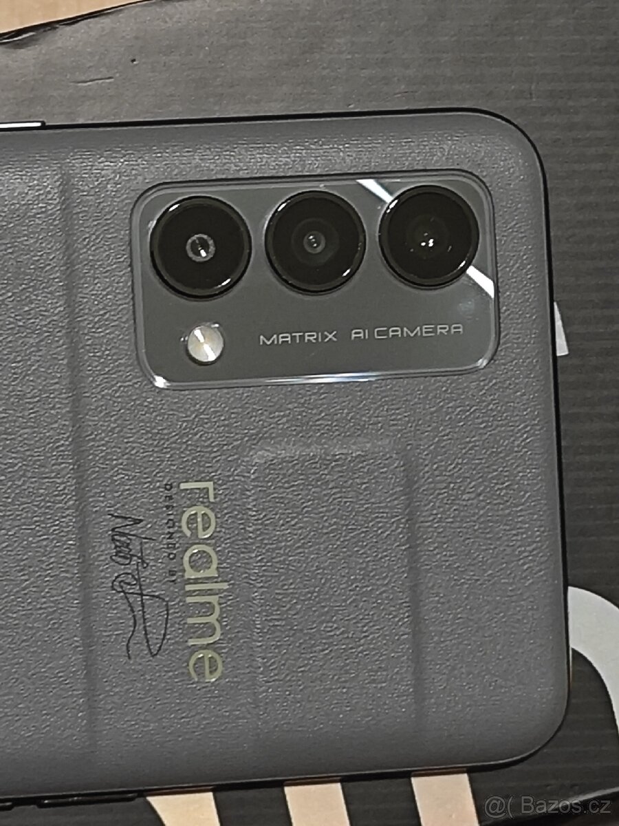 Realme GT Master Edition 5G 6/128 GB - 3