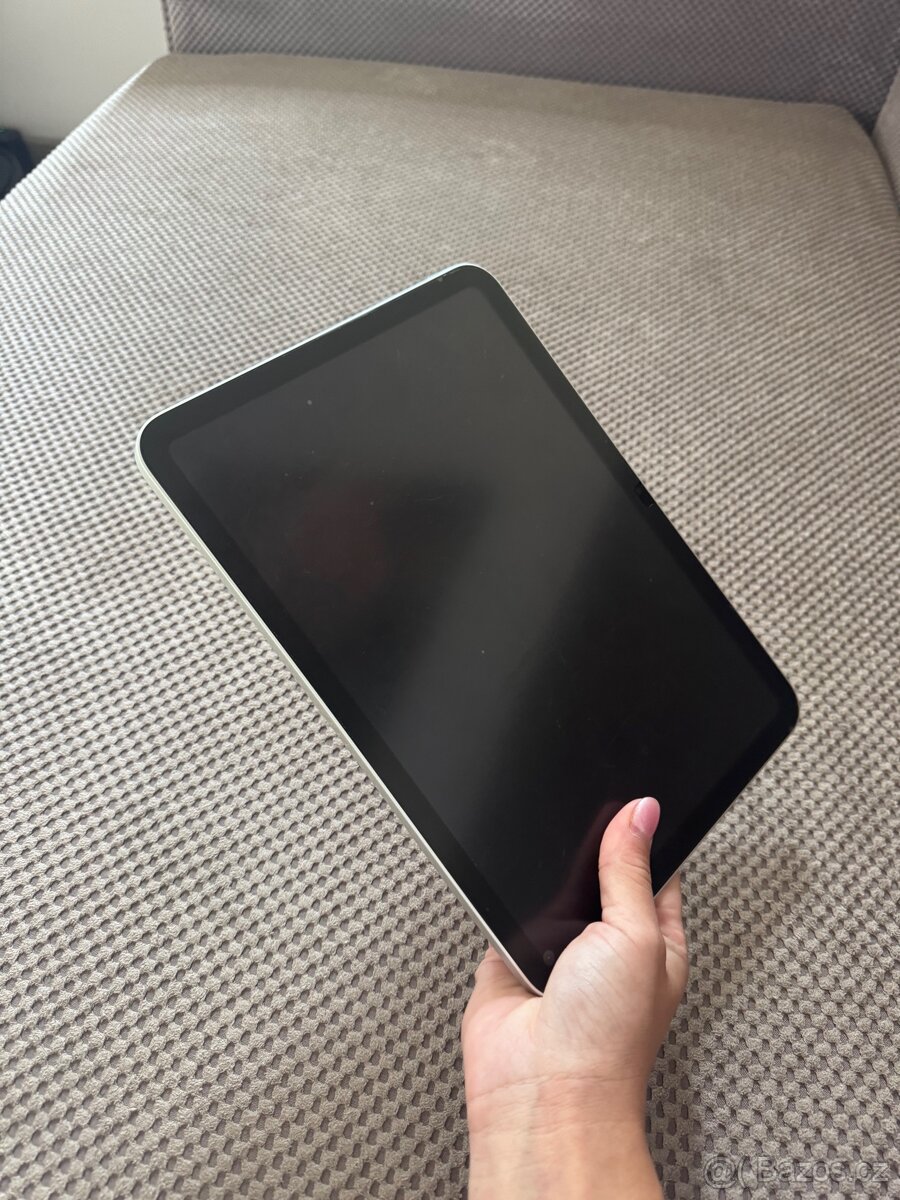 Ipad 10 th generace 2022 64 GB - 3