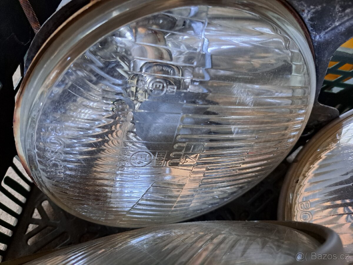 Hella maska bmw e21 - 3