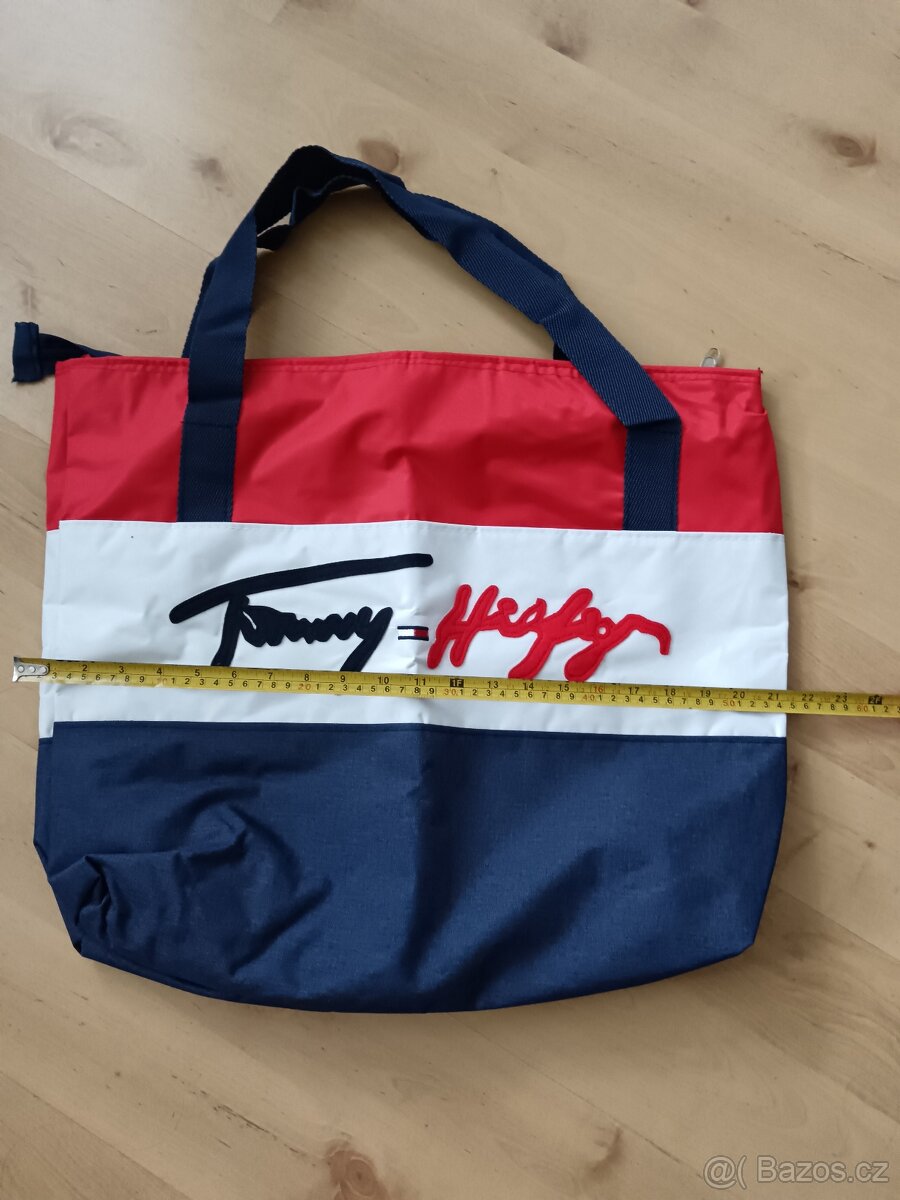 Tommy Hilfiger taška - 3