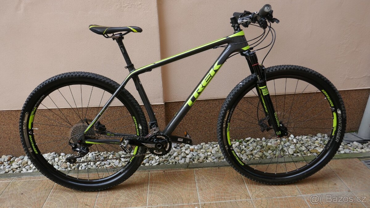 CARBON TREK SUPERFLY 9.6 - 3