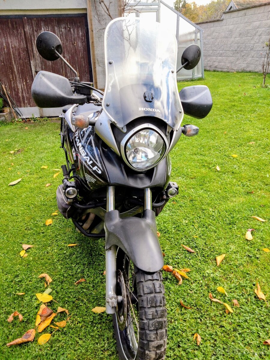 Honda XL 700 V Transalp - 3