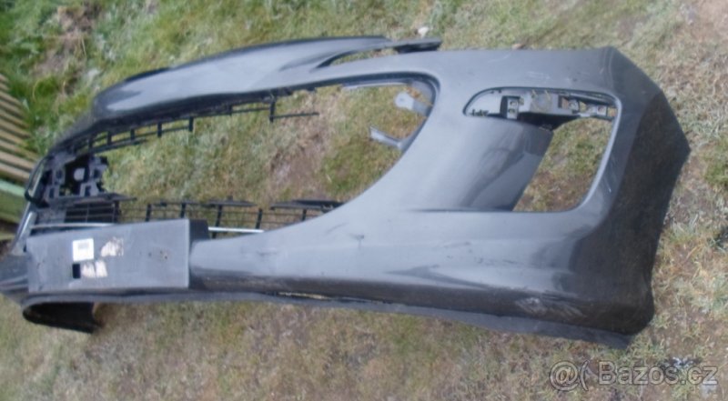 Peugeot 308 - Originál nárazníky - 3