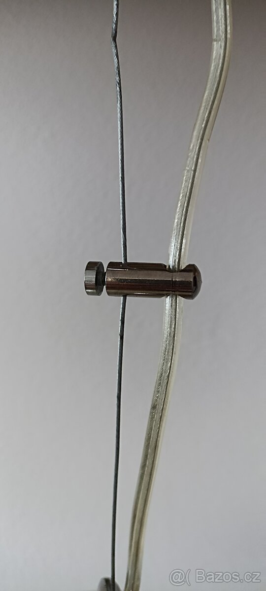 Prodej pěkného stropního lustru - 3