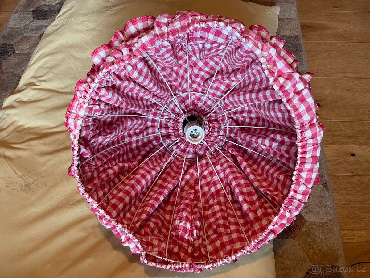 Lustr na chalupu - 3