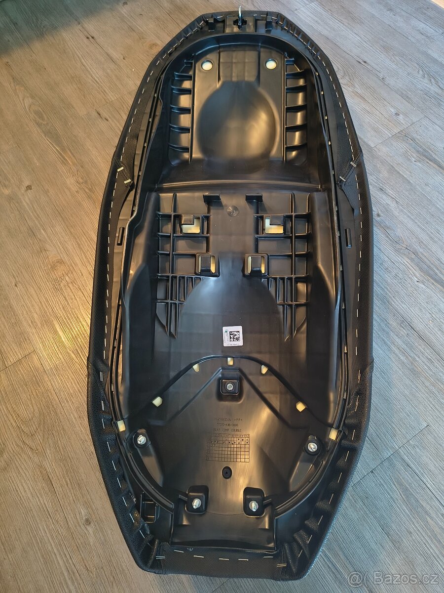 Sedlo Honda forza - 3