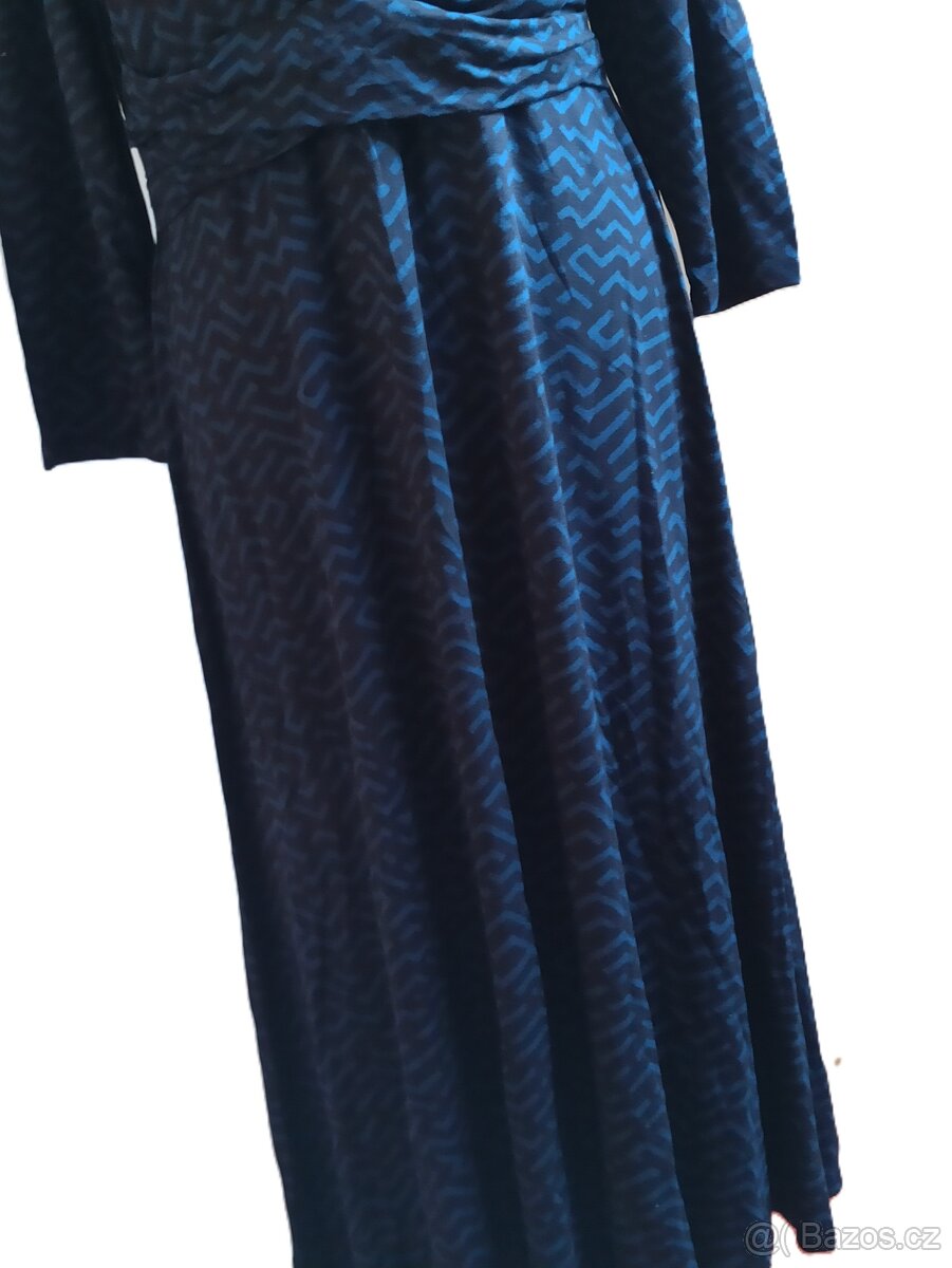 Dámské šaty-Nové-Steet One-vel.40 - 3