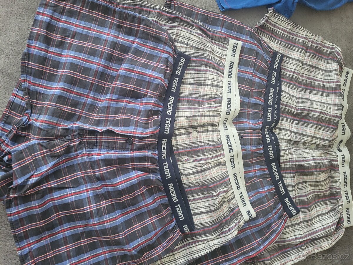 Chlapecké trenýrky - 3