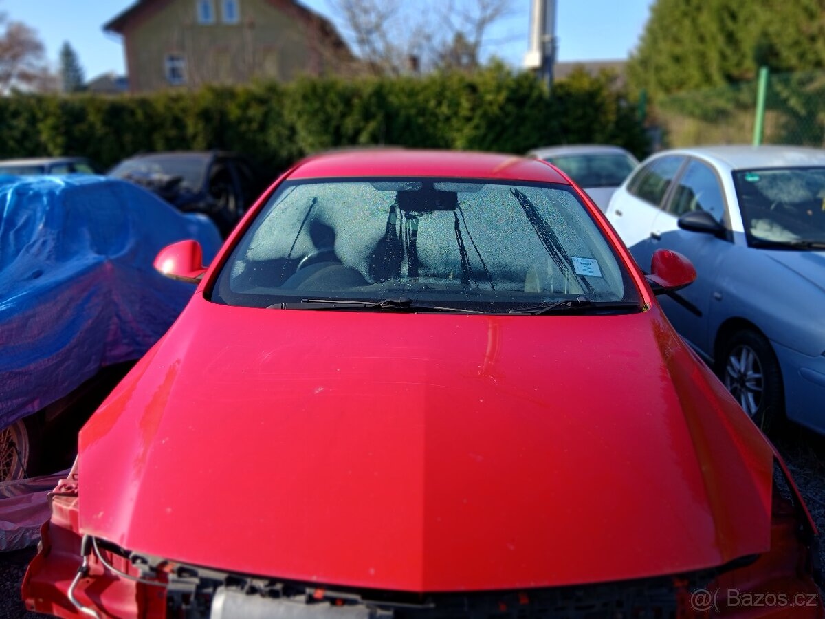 Opel Insignia 2.0 CDTI, náhradní díly - 3