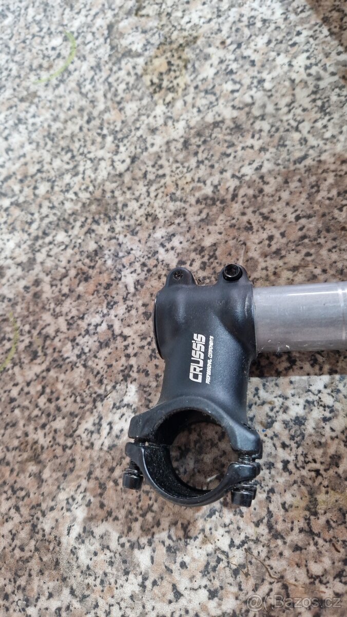 Ram Mondraker foxy 27,5 - 3