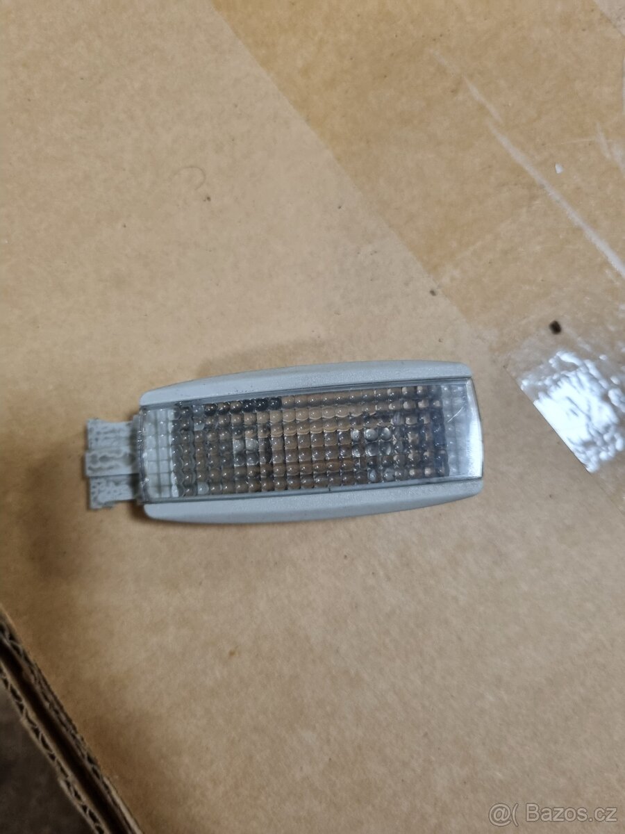 Stropní osvětlení VW Passat B5.5 - 3