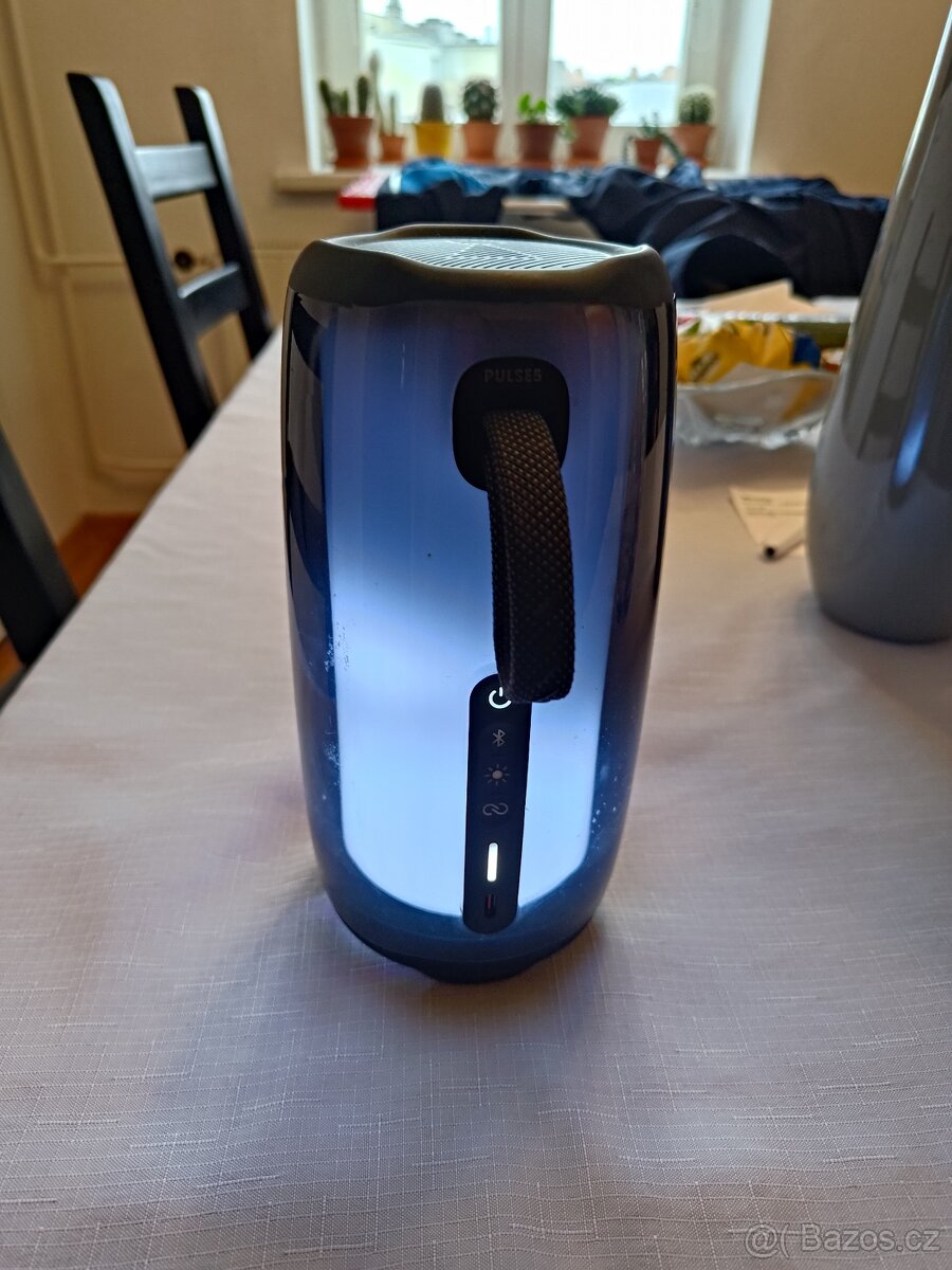 JBL Pulse 5 - 3