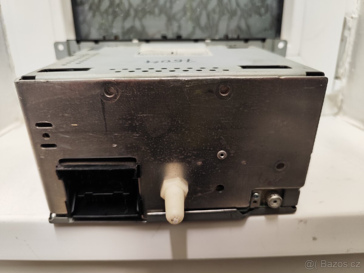 Autorádio Ford 6000 CD - 3