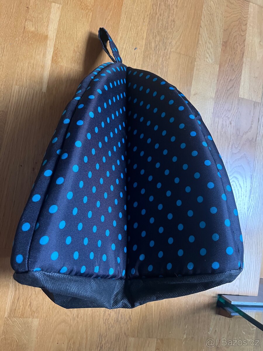 Pelíšek pro psy a kočky - iglú - 3