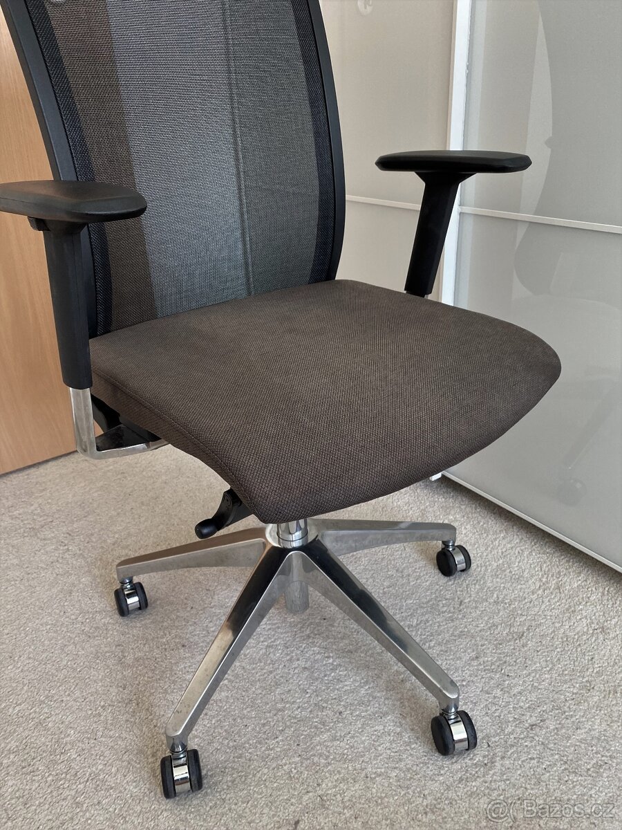 Kancelářská židle Techo - 3