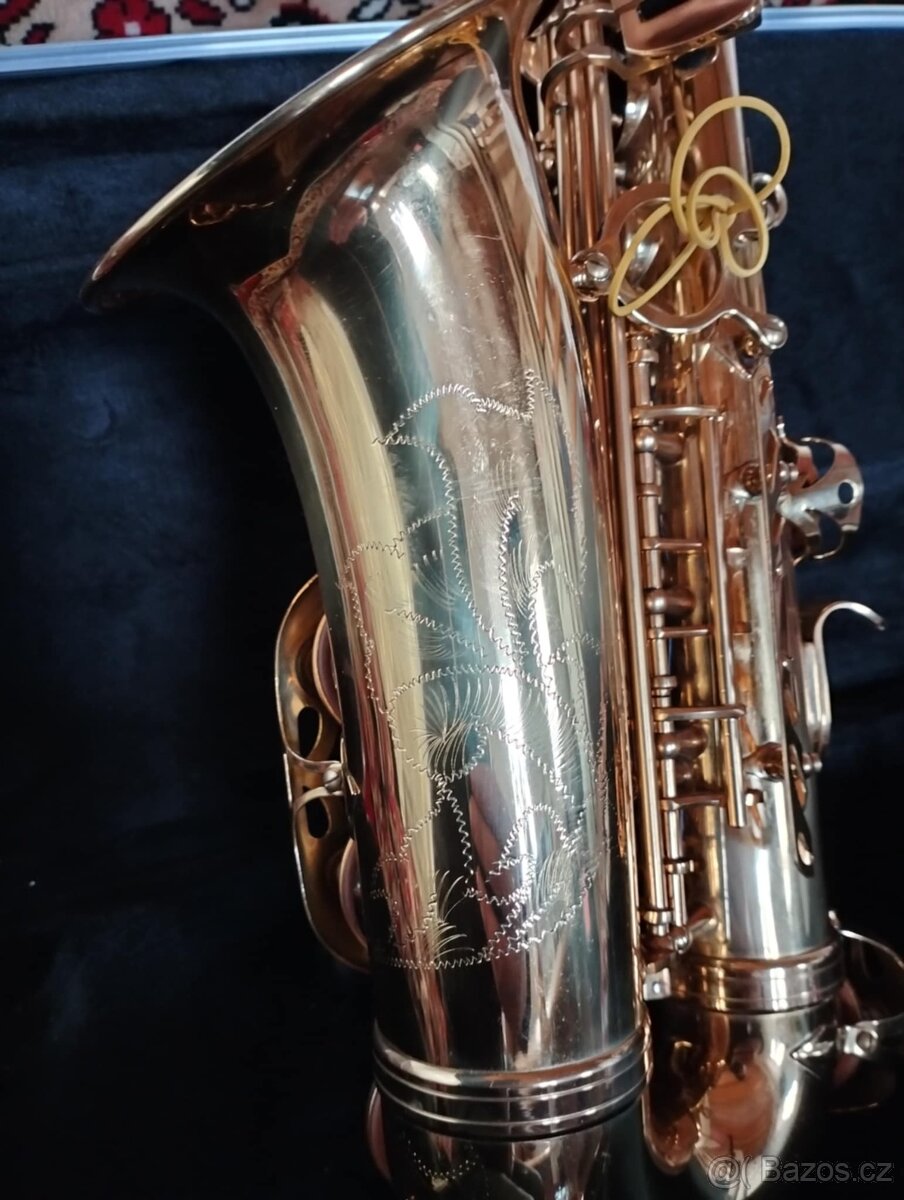 Startone saxofon - 3
