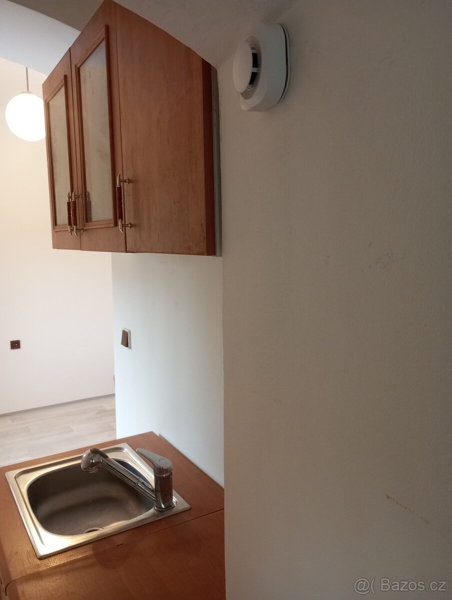 Atelier/garsonka - 3