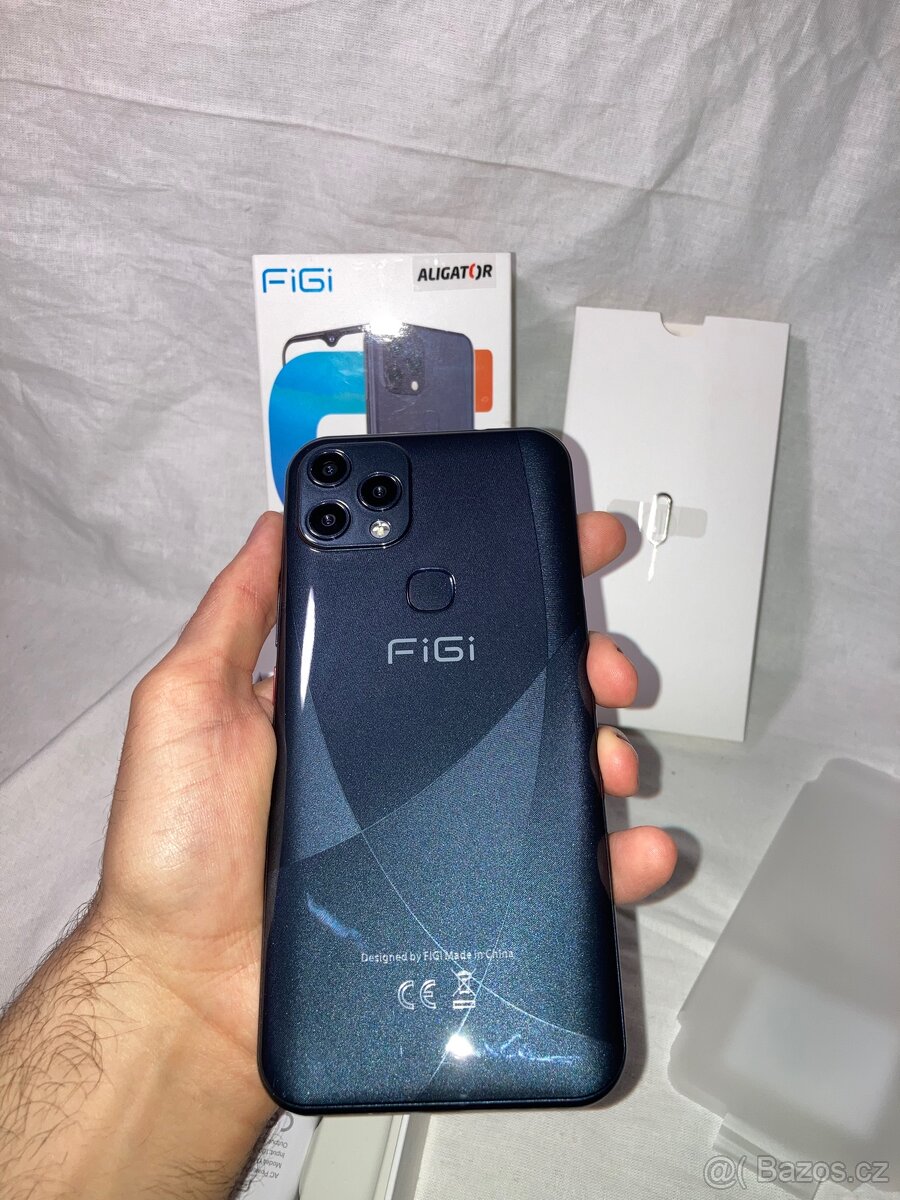 ✅Aligator FiGi NOTE 1S, 128GB✅ - 3