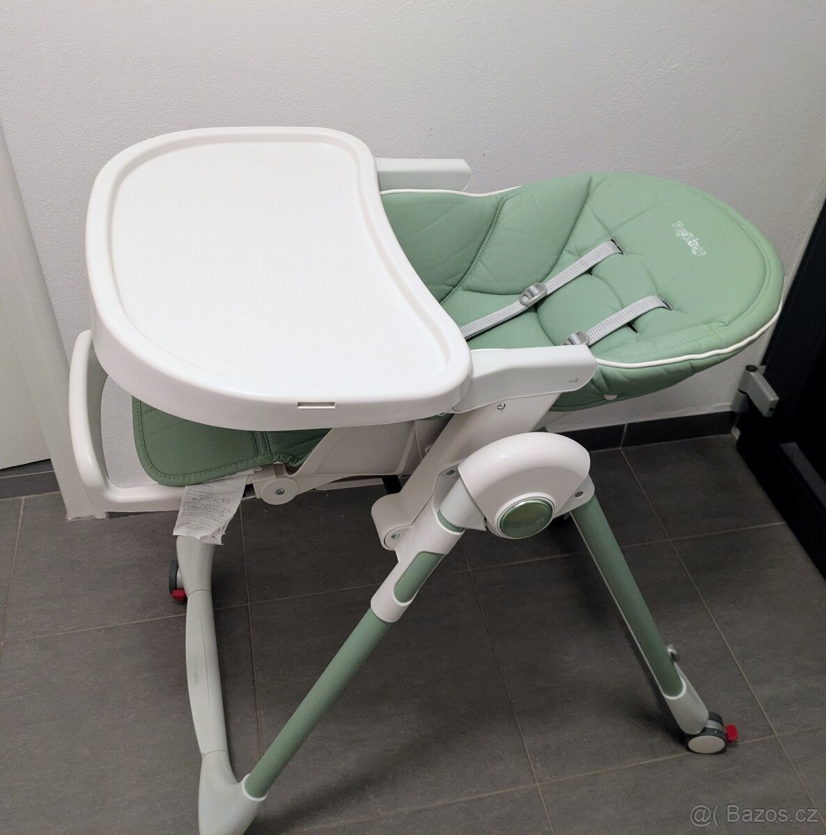 Dětská židlička Peg Pérego - 3