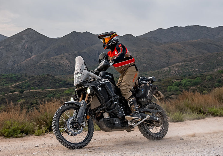Mosko Moto brašny Reckless 40L (V4.0) - 3
