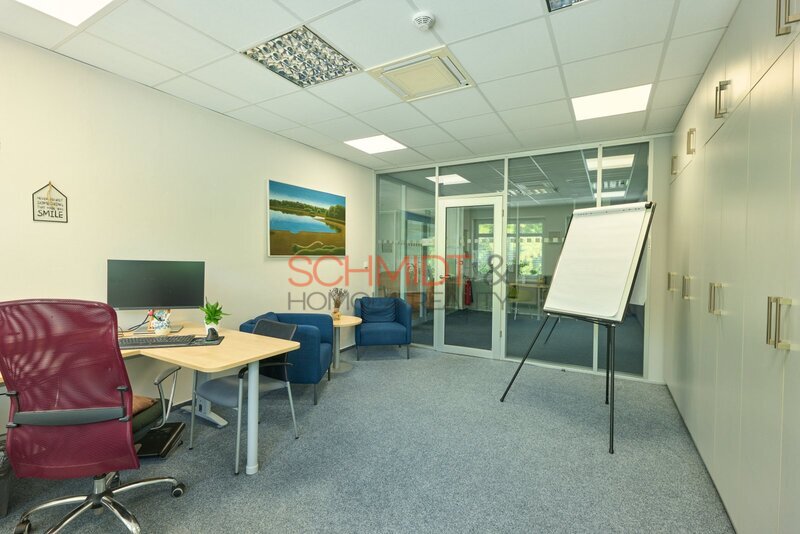 Pronájem kanceláře - 3