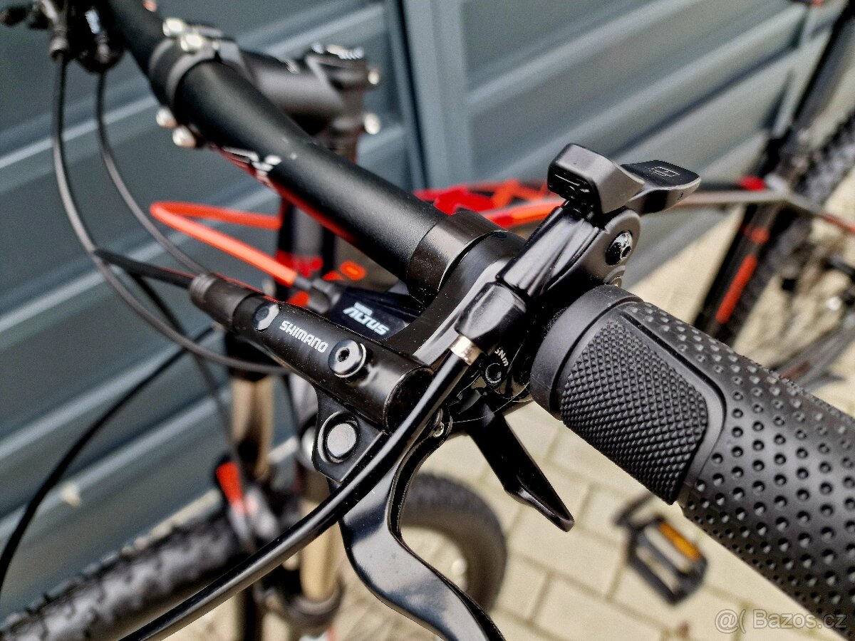 (46)Horské kolo 4Ever Air 29" - 3