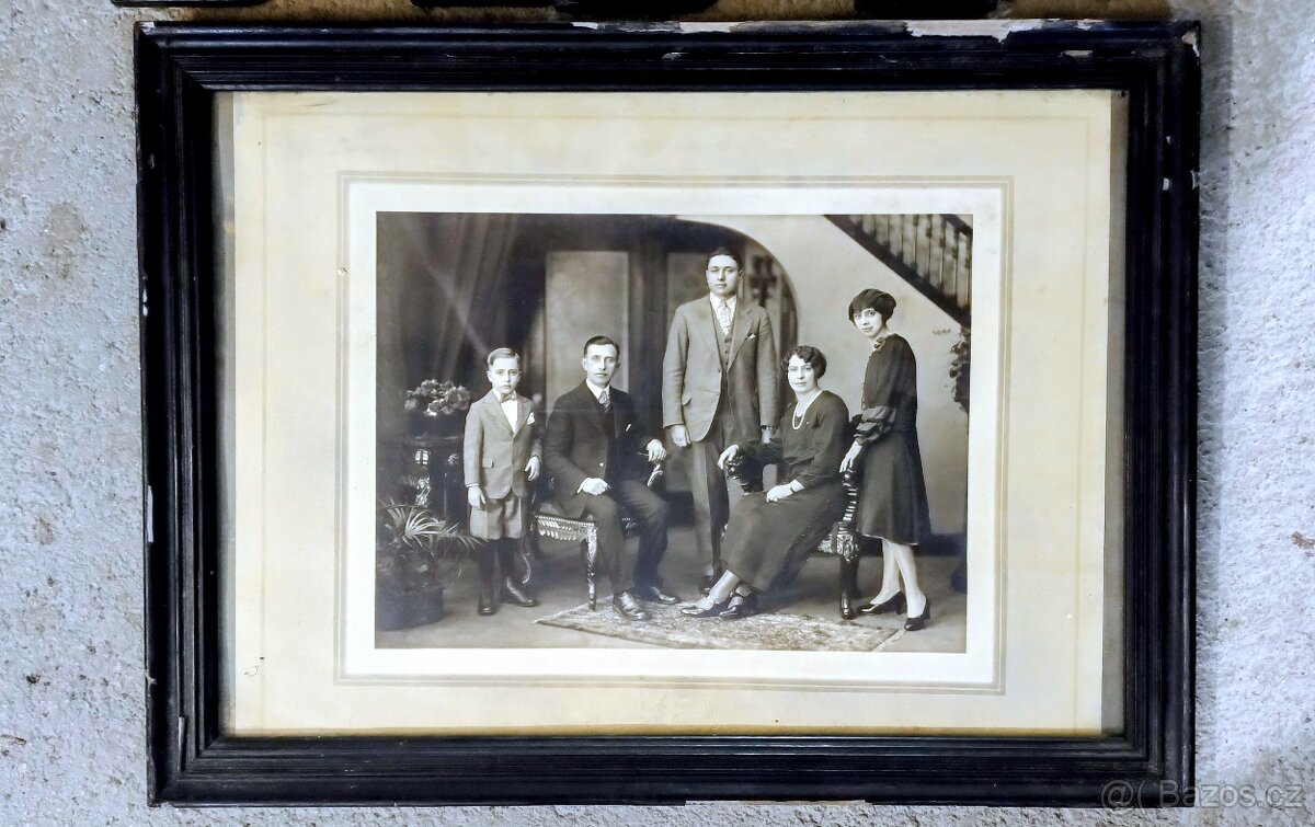 Historické obrázky - 3