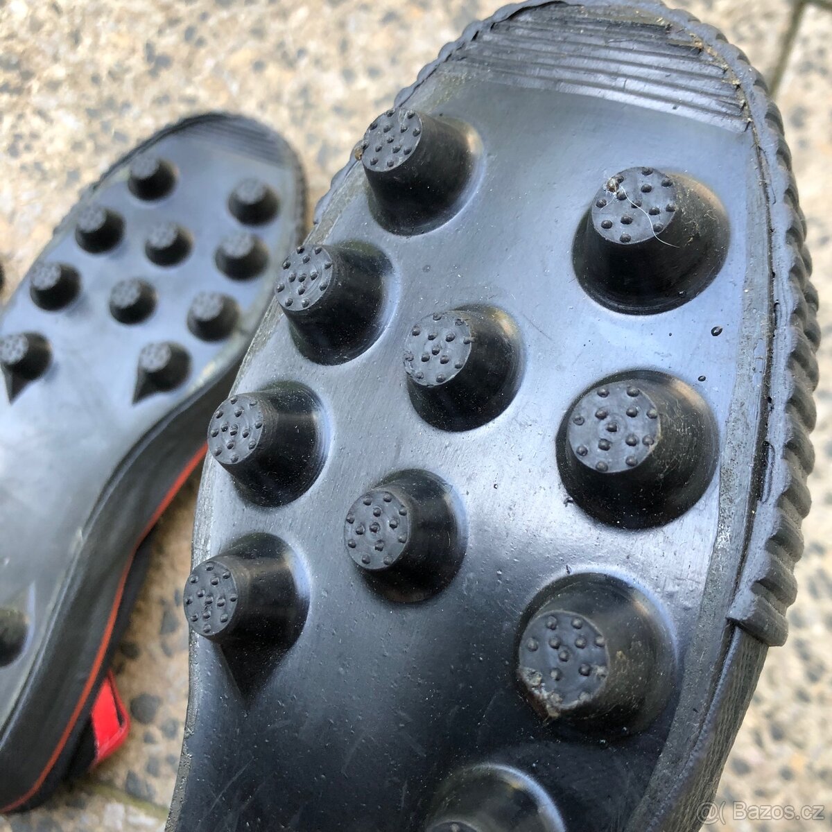 Kopačky velikost 41 - 3