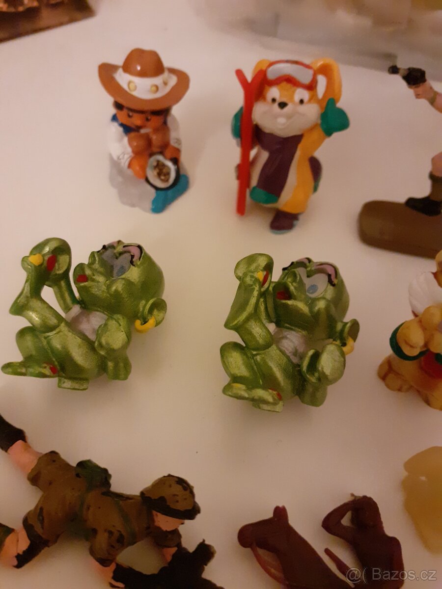 Hračky - 3