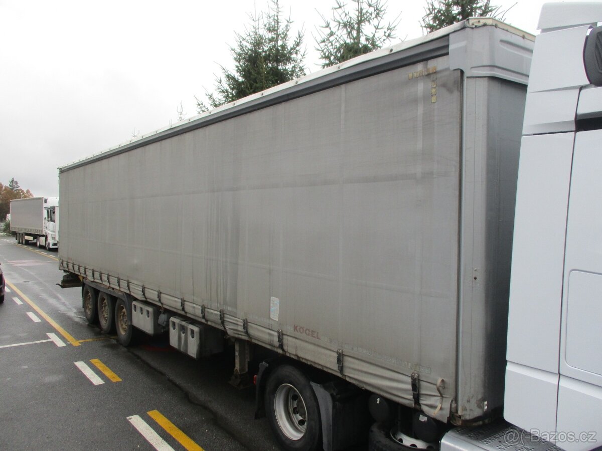 25241 Kögel S24-1 Standart - 3